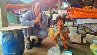 HÀNH TRÌNH GIEO DUYÊN NIỆM PHẬT - TẬP 24