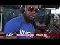 Maître Gims "Est-ce que tu m'aimes ?" en live #PlanèteRap
