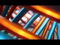 Blender Tutorial - Torus knot plus art