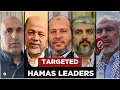 Download Lagu Israel Just Taken Out ENTIRE Hamas Leadership in Qatar
