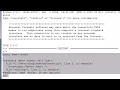 Python Programming Class 8 Raw Input