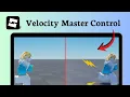 How to change player speed in Roblox Studio Value Initialization