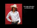 Tish Hinojosa - In The Real West