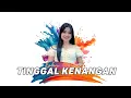 Download Lagu Tinggal Kenangan - Gaby || Cover Echa Malindo Versi Slowdut || Ijjoo Production Live