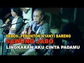 Download Lagu HEBOH... Penonton nyanyi Bareng SAWUNG JABO lingkaran aku cinta padamu