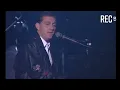 Franco de Vita - Te Amo (En Martes 13) 1991