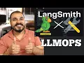 Langsmith LLMOPS Platform By Langchain-Debug Monitor And Build Production Grade LLM Application