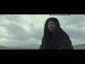 Irish names 101 with actor Ciaran Hinds