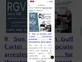 Here are the 15 most-read stories on MyRGV com in 2023