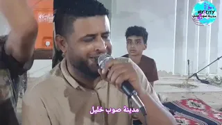 محمود العوكلي مدينة صوب خليل Libya 2023 