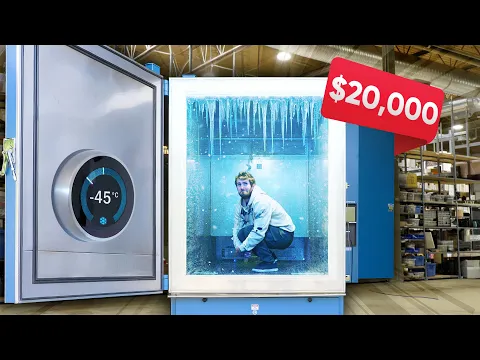 I Spent $20,000 on This and I Can’t Keep It…