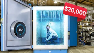 I Spent $20,000 on This and I Can’t Keep It…