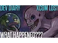 XCOM Lost - What Happened
