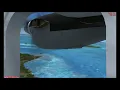FSX - Union Island Landing