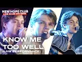 Download Lagu New Hope Club - Know Me Too Well (Live In Ho Chi Minh City)