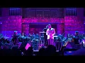 Angin Kencang- Noh Hujan with Malaysia Philharmonic Orchestra