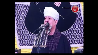 الشيخ ياسين التهامى حفلة اسيوط الطوابية 2007 الجزء الاول 