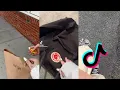 running away tiktok compilation ￼🏃‍♀️‼️| tiktok compilation 2025 REUPLOAD