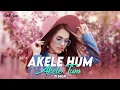 Download Lagu Akele Hum Akele Tum (Remix) VJ GUJJU | Aamir Khan, Manisha Koirala | Udit Narayan \u0026 Aditya Narayan