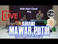 Download Lagu Mawar putih karaoke live nada cewek