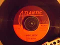 RUTH BROWN   I DON'T KNOW