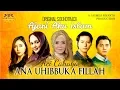 Download Lagu OST Film Ajari Aku Islam - Ana Uhibbuka Fillah - Aci Cahaya (Cut Meyriska, Roger Danuarta)