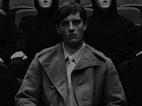 "NOISE" Teaser