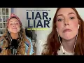 Lagu Ep 180: Liar, Liar feat. Anna Grace Newell