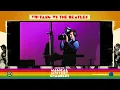 Wu-Tang vs The Beatles “Got Your Money” feat ODB & Kelis OFFICIAL VIDEO