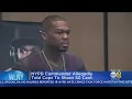 Rapper Threatened By NYPD Officer