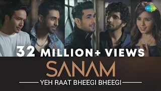 yeh raat bheegi bheegi sanam ft aishwarya majmudar official hd video raj kapoor nargis dutt