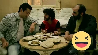 نص ساعة مع أقوى مشاهد شبرو وبكرو ضحك حتى البكاء شارع عبد العزيز شوف دراما 
