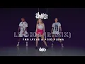 La Bebe (Remix) -  Yng Lvcas & Peso Pluma| FitDance (Choreography)