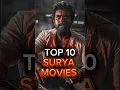Download Lagu Top 10 Surya Movies You Must Watch! #surya #tamil #kollywood #malayalam #malayalamcinema #shorts