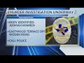 Murder investigation underway after 19-year-old Nacogdoches man found dead