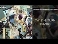 Popcaan - TWIST & TURN (feat. Drake & PARTYNEXTDOOR) [432Hz]