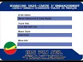 Beres Hammond & Cutty Ranks - Love Me Haffi Get