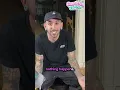 Download Lagu Hola, I do Gummy Tattoos (🇳🇱Amsterdam now) #tattoo #amsterdam #drama #storytime