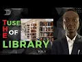 How to use the Library Catalog - Classification of a Library