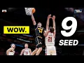The Sweet 16 Was INSANE