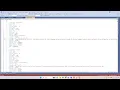 Bad JSON escape sequence