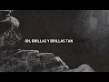 León Larregui - Brillas (Lyric Video)