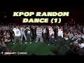Download Lagu [KPOP RANDOM DANCE] RPD In Chengdu University of Technology (1) | 2023.09.16