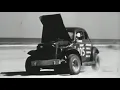 1952 Daytona Beach Race Modified-Sportsman