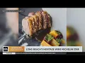 Long Beach s first Michelin star restaurant is awarded