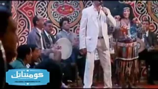 انا سعيد الهوي دندنها