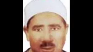 أذان الشيخ عبد العظيم زاهر 