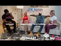 MrFlourish Podcast The Morning After with Sweet Vickie MrsEnglewood and SheemTheDream