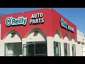 Springfield s O Reilly Auto Parts eliminates jobs in its IT department