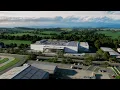 The U.K.'s Next Industrial Revolution